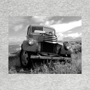 1950's Chevy Truck T-Shirt